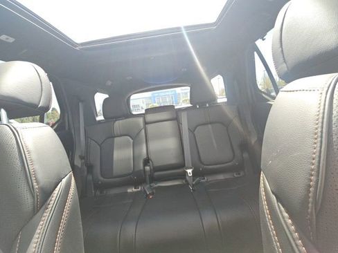 Used 2026 Honda Passport TrailSport Elite image 11