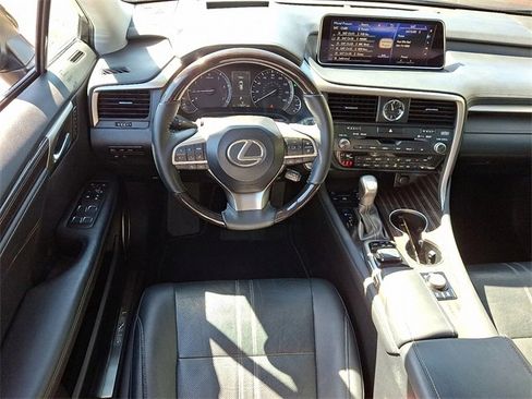 Used 2017 Lexus RX 350 AWD image 11