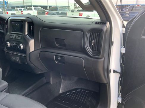 Used 2023 GMC Sierra 1500 Pro w/ Convenience Package AWD/4WD image 18