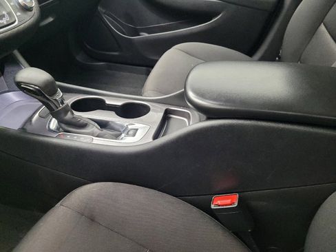 Used 2024 Chevrolet Malibu LS FWD image 26