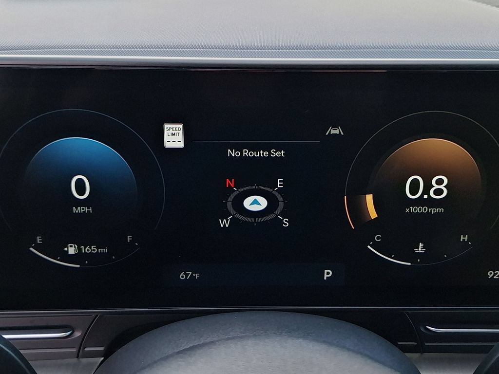 New 2026 Hyundai Kona Limited AWD/4WD image 17