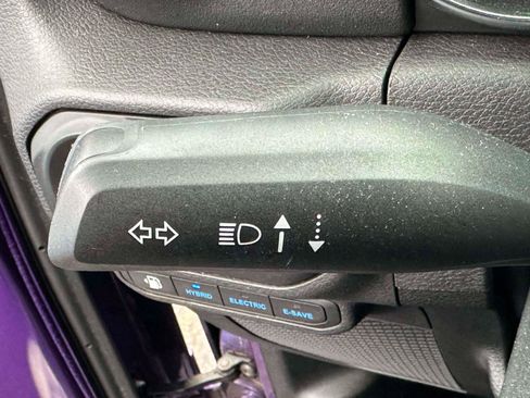 Used 2023 Jeep Wrangler Unlimited Sahara w/ Cold Weather Group image 22