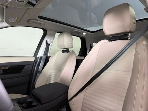 Certified 2025 Land Rover Discovery Sport S image 5