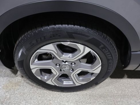 Used 2019 Honda CR-V EX image 9
