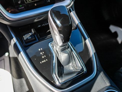 Certified 2023 Subaru Outback Onyx Edition image 23