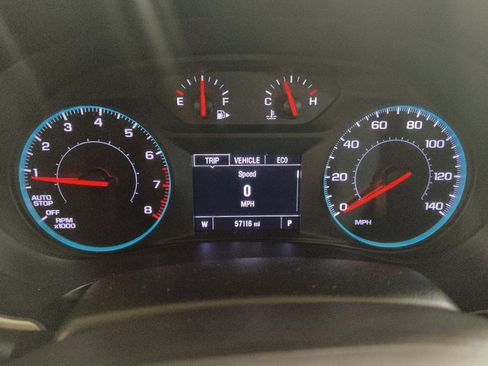 Used 2023 Chevrolet Malibu LT FWD image 23
