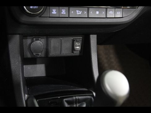 Used 2015 Toyota Corolla LE w/ Body Protection Package #3 image 13