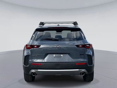 New 2026 MAZDA CX-50 AWD 2.5 S w/ Weather Package image 4
