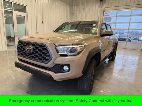 Used 2020 Toyota Tacoma TRD Off-Road image 5