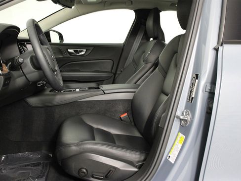 Certified 2023 Volvo S60 T8 Plus w/ Climate Package image 31