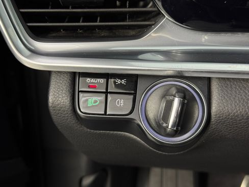 Used 2018 Porsche Panamera 4S w/ Premium Package Plus image 18