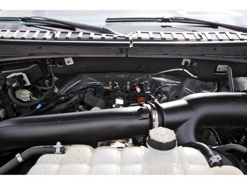 Used 2023 Lincoln Navigator Black Label image 33