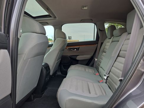 Used 2019 Honda CR-V EX image 13