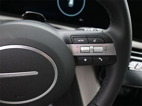 New 2026 Hyundai Tucson SEL image 19