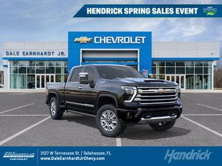 New 2026 Chevrolet Silverado 2500 High Country w/ High Country Premium Package video 1