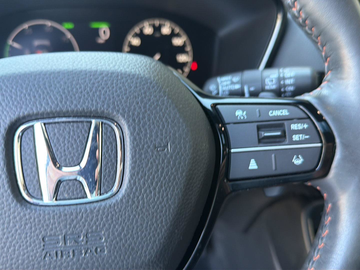 Used 2024 Honda CR-V Sport Touring image 22
