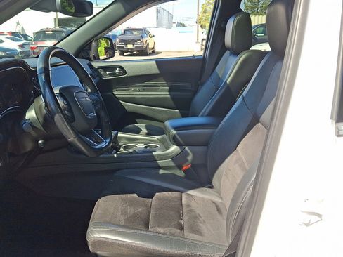 Used 2022 Dodge Durango GT image 23