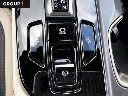 Used 2024 Lexus NX 250 FWD image 33