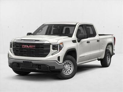 Used 2023 GMC Sierra 1500 SLT