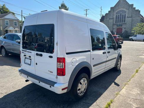 Used 2013 Ford Transit Connect XLT FWD image 5