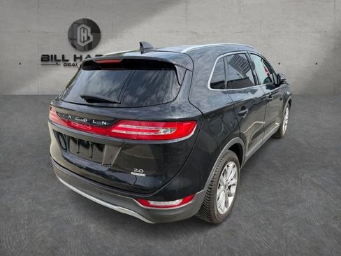Used 2015 Lincoln MKC FWD w/ Equipment Group 101A Select image 5