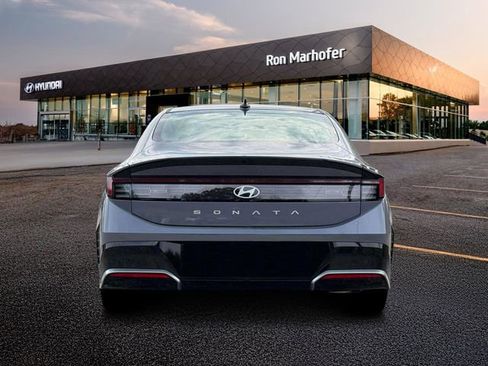 New 2026 Hyundai Sonata SEL image 6