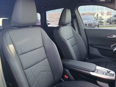 New 2025 BMW X1 xDrive28i w/ Convenience Package image 17