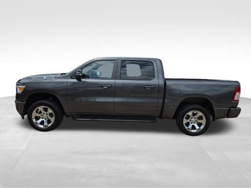 Used 2020 RAM 1500 Big Horn AWD/4WD image 11