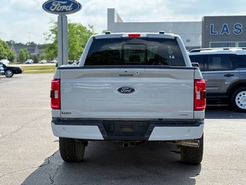 Used 2023 Ford F150 XLT w/ Equipment Group 302A High AWD/4WD image 42
