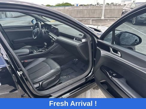 Used 2024 Kia K5 GT-Line FWD image 29