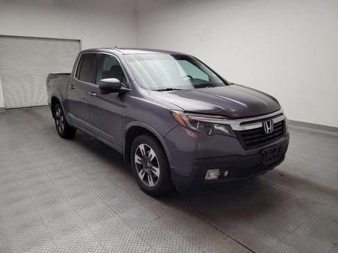 Used 2018 Honda Ridgeline RTL-T image 13