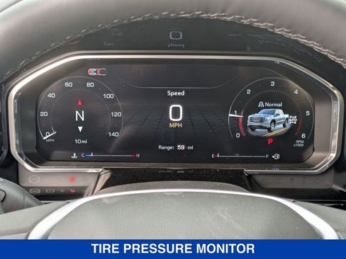 New 2026 GMC Sierra 1500 Elevation w/ Elevation Premium Package image 21