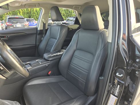 Used 2021 Lexus NX 300 FWD w/ Comfort Package image 10