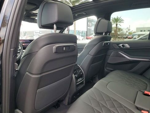 Used 2025 BMW X5 xDrive40i w/ M Sport Package image 10