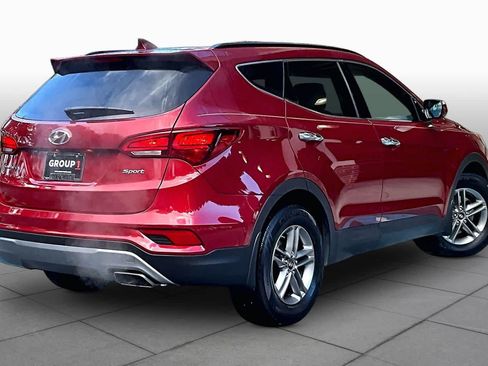 Used 2017 Hyundai Santa Fe Sport FWD image 13