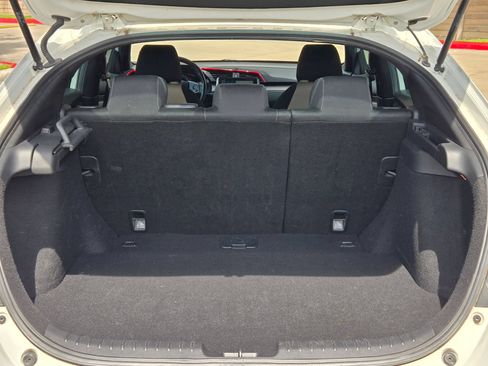 Used 2018 Honda Civic Sport image 24