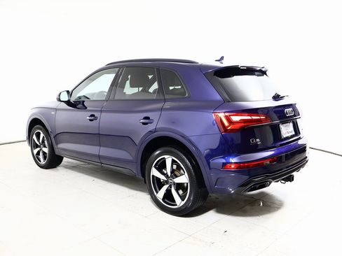 Used 2023 Audi Q5 2.0T Premium Plus w/ Premium Plus Package image 13