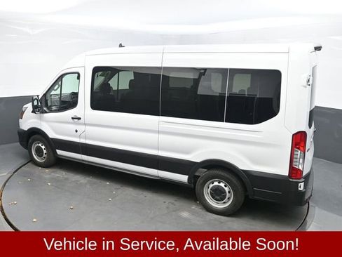 Used 2023 Ford Transit 350 XL image 27
