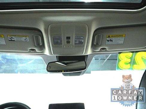 Used 2023 MAZDA CX-5 AWD 2.5 S w/ Premium Plus Pkg image 23