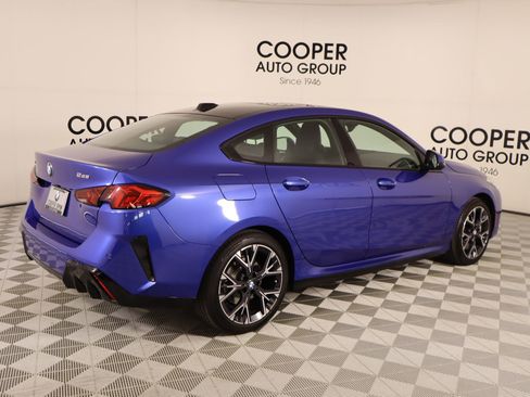Used 2025 BMW 228i xDrive image 21