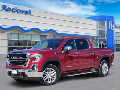 Used 2020 GMC Sierra 1500 SLT w/ SLT Premium Plus Package