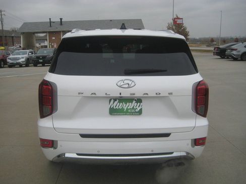 Used 2020 Hyundai Palisade Limited image 6