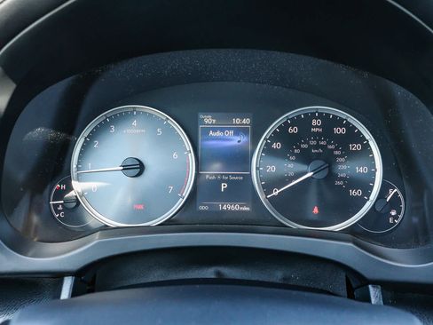 Certified 2025 Lexus IS 300 F Sport w/ Accessory Package 2 RWD image 25