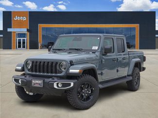 New 2026 Jeep Gladiator Sport AWD/4WD video 1