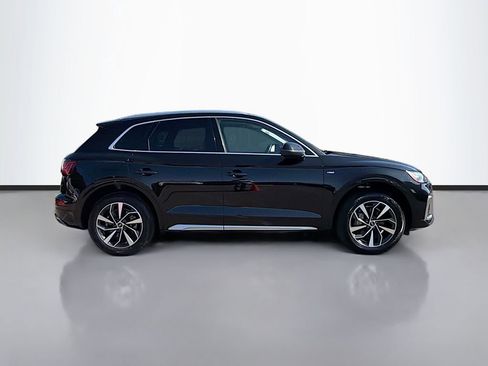 Used 2023 Audi Q5 2.0T Premium Plus image 2