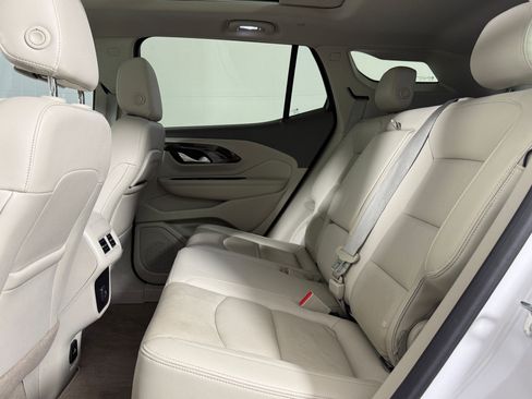 Used 2019 GMC Terrain Denali w/ Driver Alert Package II image 13