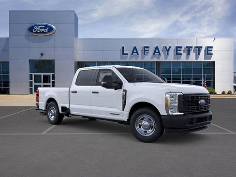 New 2026 Ford F350 XL w/ 360-Degree Camera Package image 7