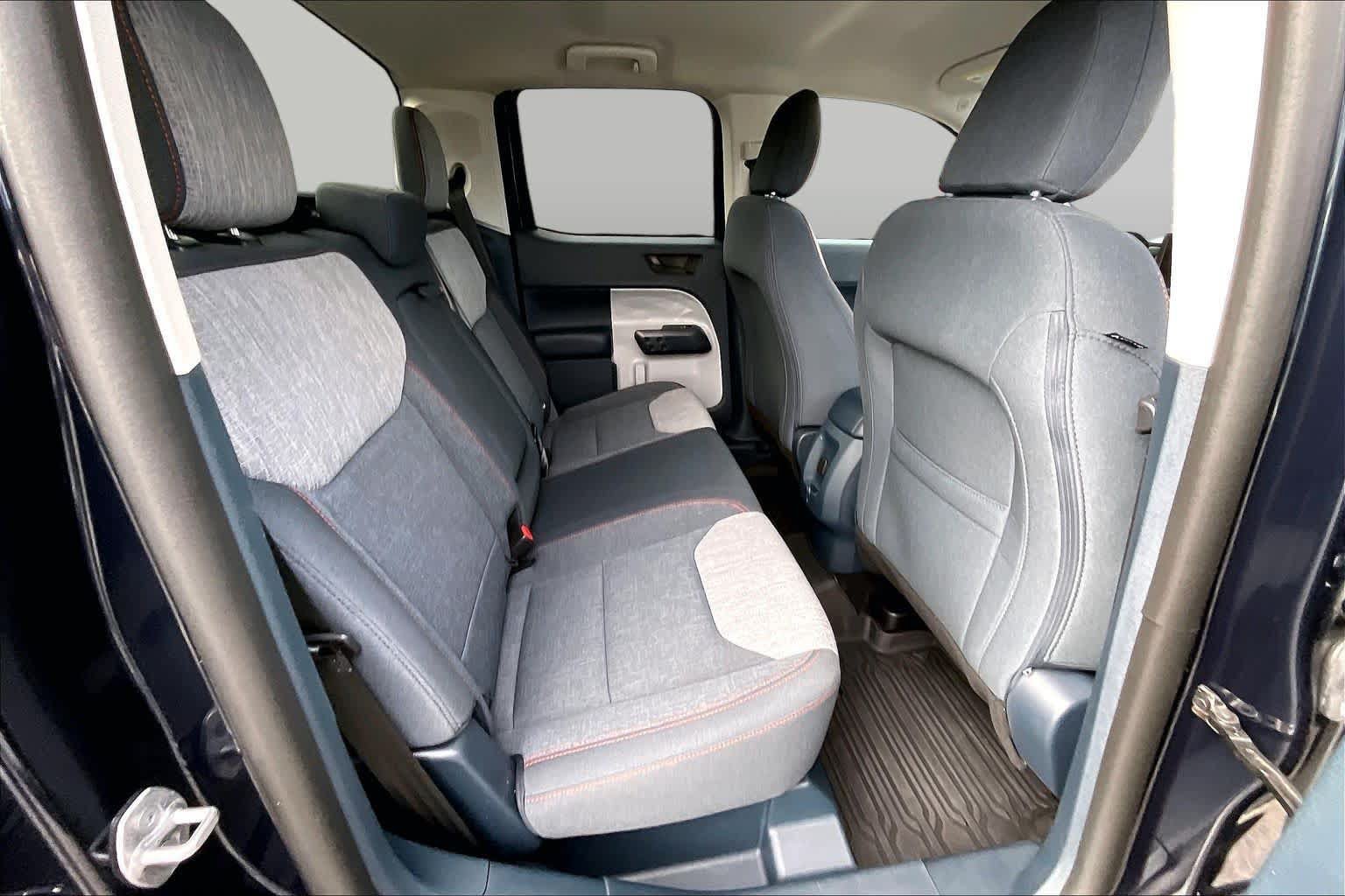 Used 2022 Ford Maverick XLT FWD image 18