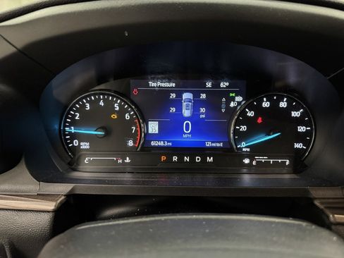 Used 2021 Ford Explorer Limited w/ Equipment Group 301A image 29