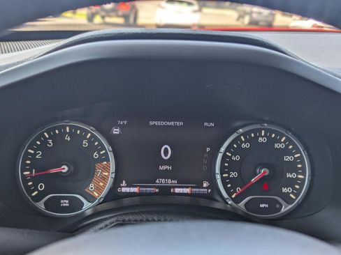 Used 2021 Jeep Renegade Limited AWD/4WD image 27
